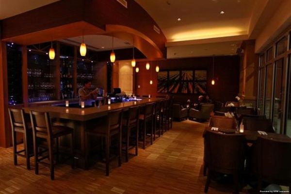 Hotel Watermark Beach Resort (Osoyoos)